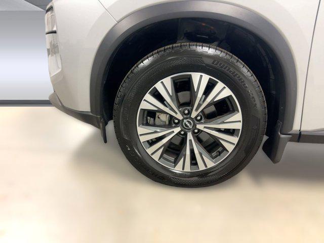 used 2023 Nissan Rogue car, priced at $20,999