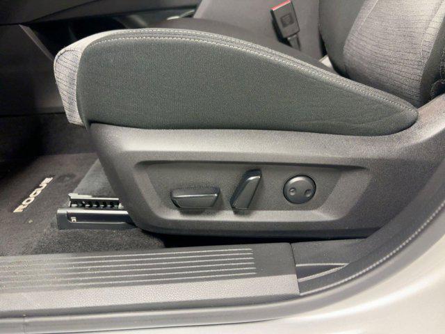 used 2023 Nissan Rogue car, priced at $20,999