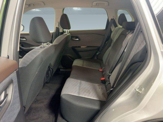 used 2023 Nissan Rogue car, priced at $20,999