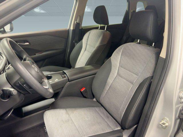 used 2023 Nissan Rogue car, priced at $20,999
