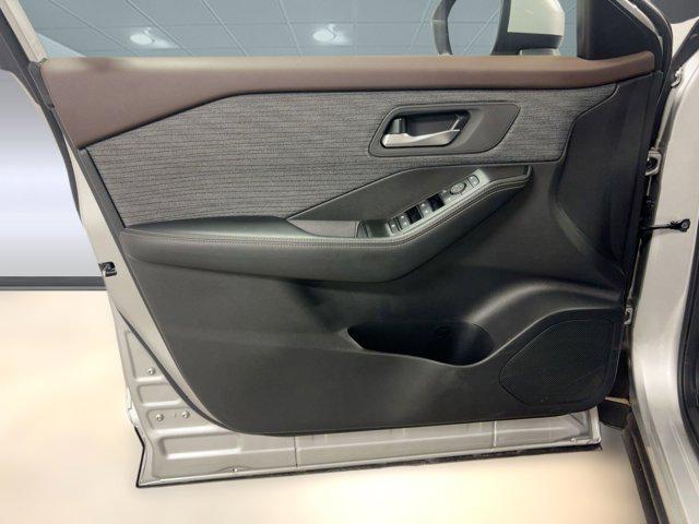 used 2023 Nissan Rogue car, priced at $20,999