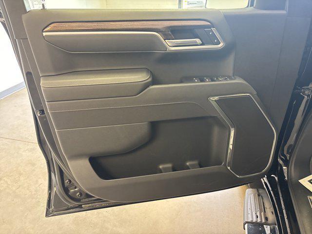 new 2025 Chevrolet Silverado 1500 car, priced at $55,631