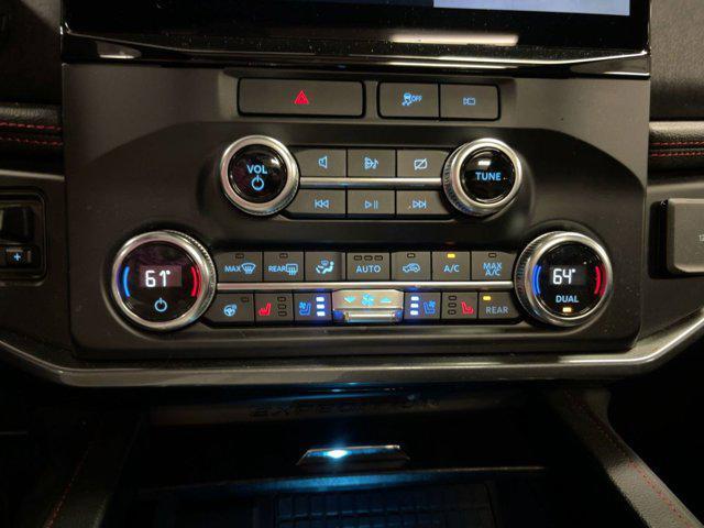 used 2022 Ford Expedition car, priced at $47,999