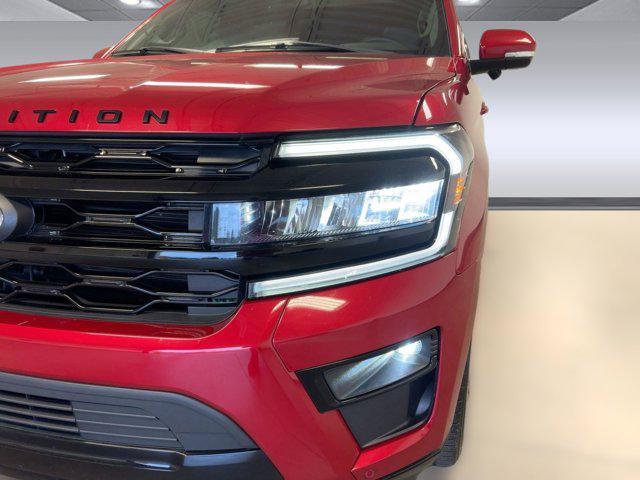 used 2022 Ford Expedition car, priced at $47,999
