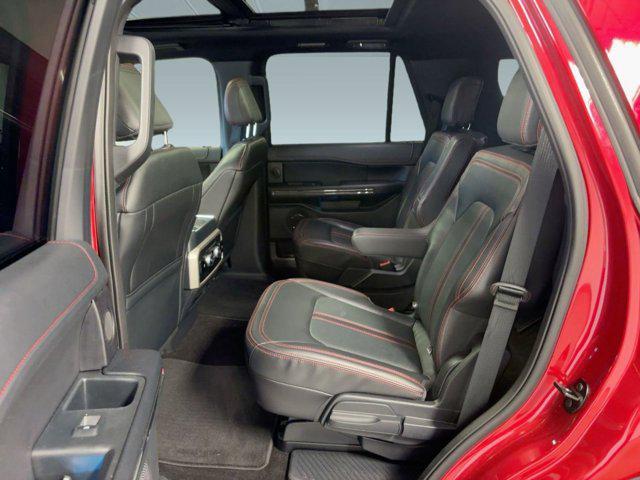 used 2022 Ford Expedition car, priced at $47,999