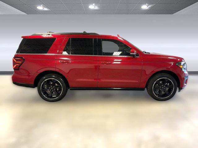 used 2022 Ford Expedition car, priced at $47,999