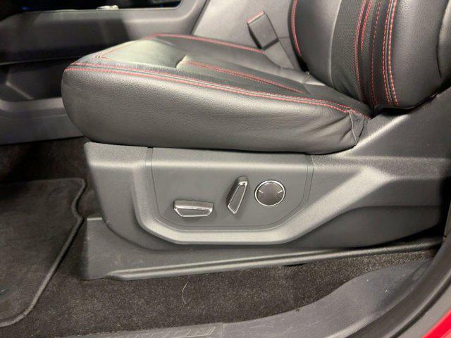 used 2022 Ford Expedition car, priced at $47,999