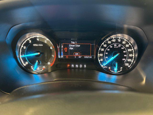 used 2022 Ford Ranger car, priced at $30,498