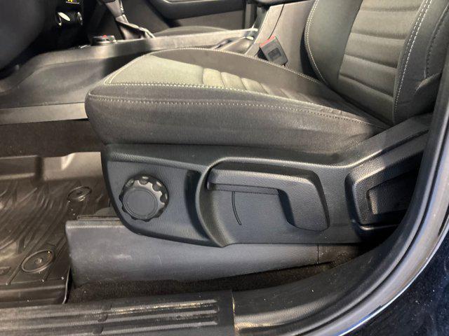 used 2022 Ford Ranger car, priced at $30,498