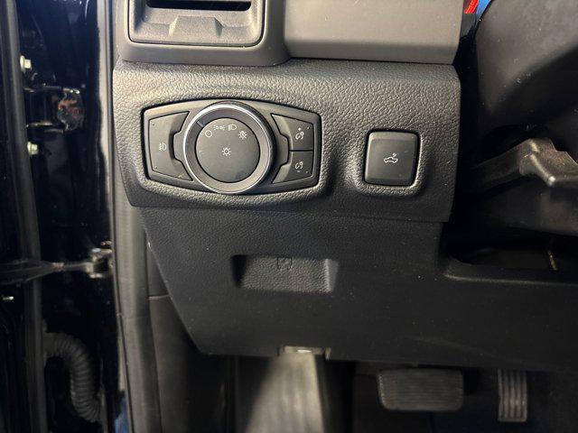 used 2022 Ford Ranger car, priced at $30,498