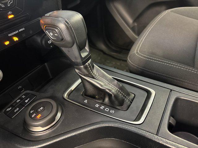 used 2022 Ford Ranger car, priced at $30,498