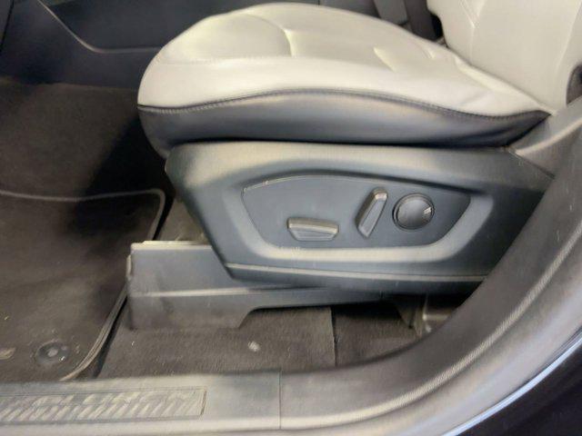 used 2021 Ford Explorer car, priced at $23,498