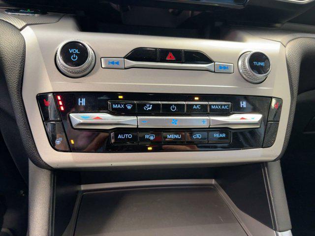 used 2021 Ford Explorer car, priced at $23,498
