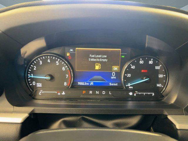 used 2021 Ford Explorer car, priced at $23,498