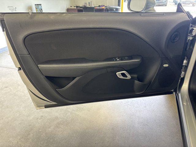 used 2023 Dodge Challenger car, priced at $23,999