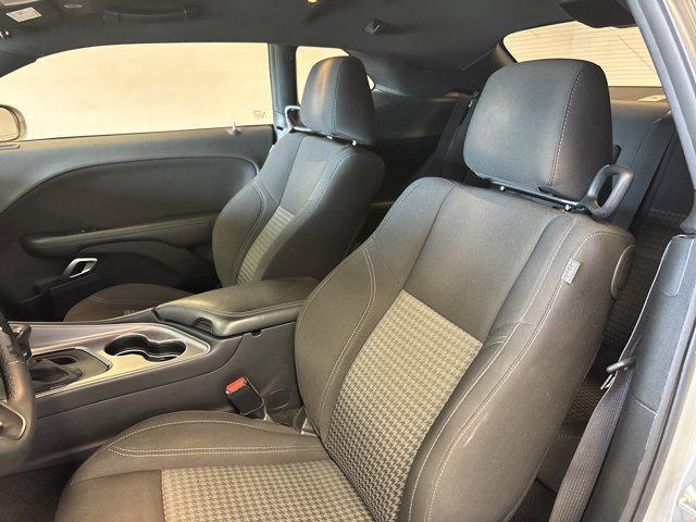 used 2023 Dodge Challenger car, priced at $23,999