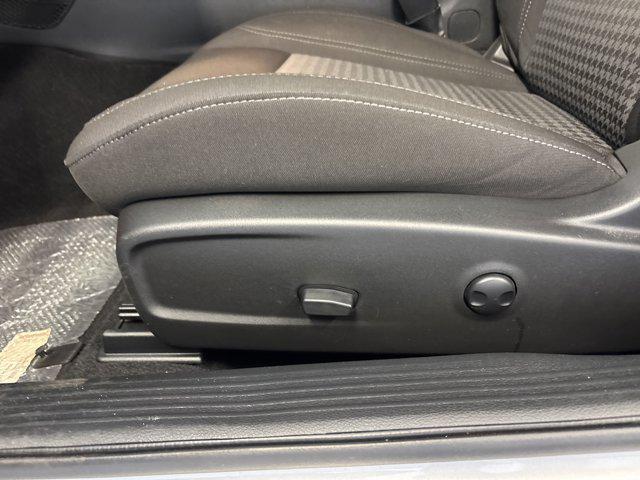 used 2023 Dodge Challenger car, priced at $23,999