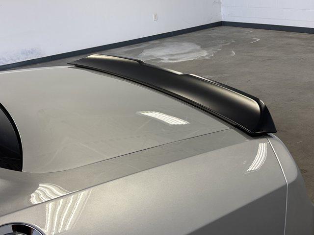 used 2023 Dodge Challenger car, priced at $23,999