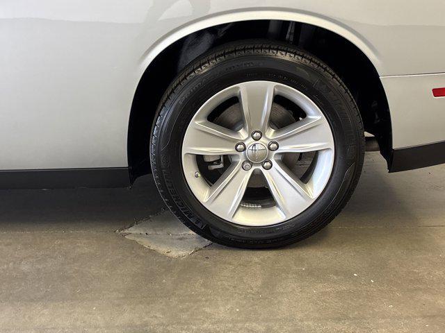 used 2023 Dodge Challenger car, priced at $23,999