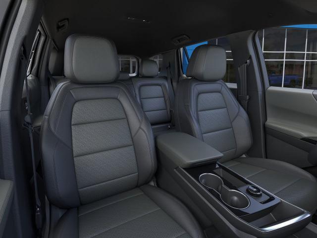 new 2026 Chevrolet Equinox car, priced at $32,990