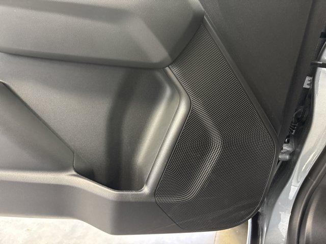 new 2025 Chevrolet Colorado car, priced at $40,571