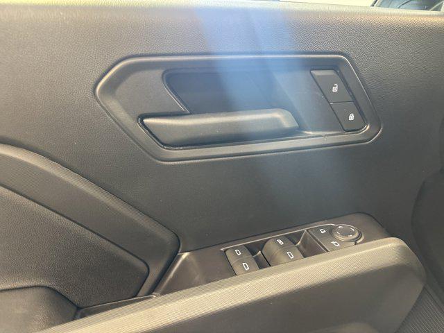 new 2025 Chevrolet Colorado car, priced at $40,571