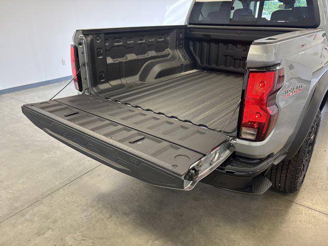 new 2025 Chevrolet Colorado car, priced at $40,571