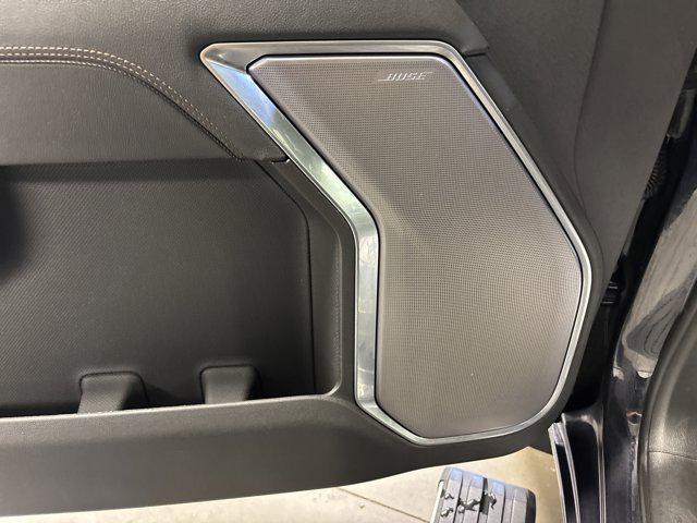 used 2024 Chevrolet Silverado 1500 car, priced at $59,998
