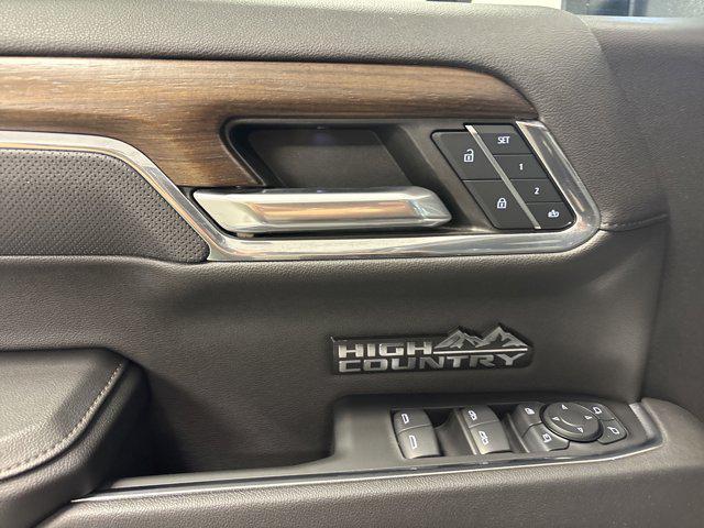 used 2024 Chevrolet Silverado 1500 car, priced at $59,998
