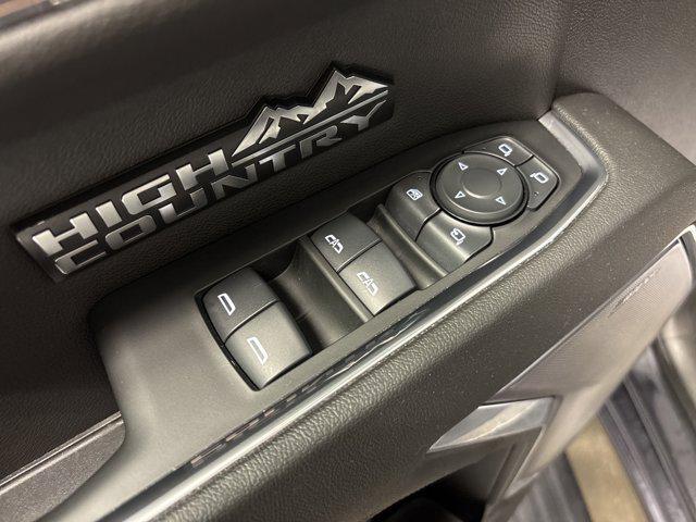 used 2024 Chevrolet Silverado 1500 car, priced at $59,998