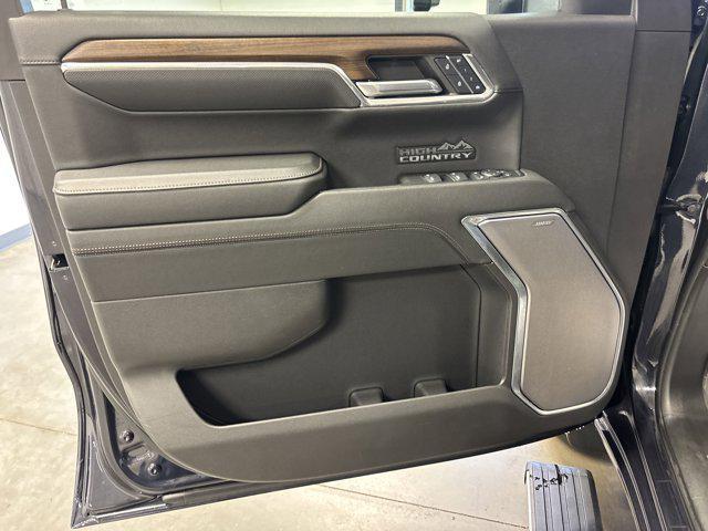 used 2024 Chevrolet Silverado 1500 car, priced at $59,998
