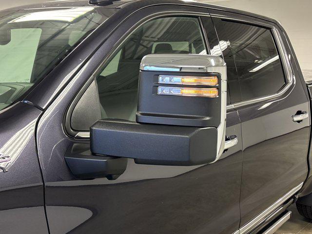 used 2024 Chevrolet Silverado 1500 car, priced at $59,998