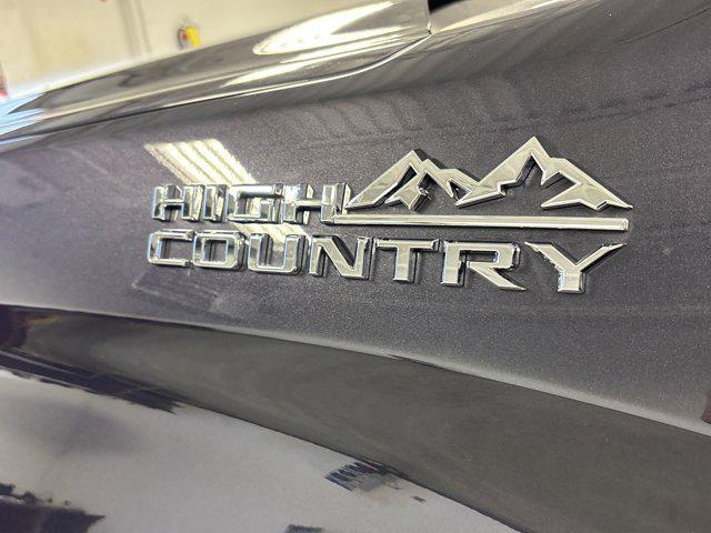 used 2024 Chevrolet Silverado 1500 car, priced at $59,998