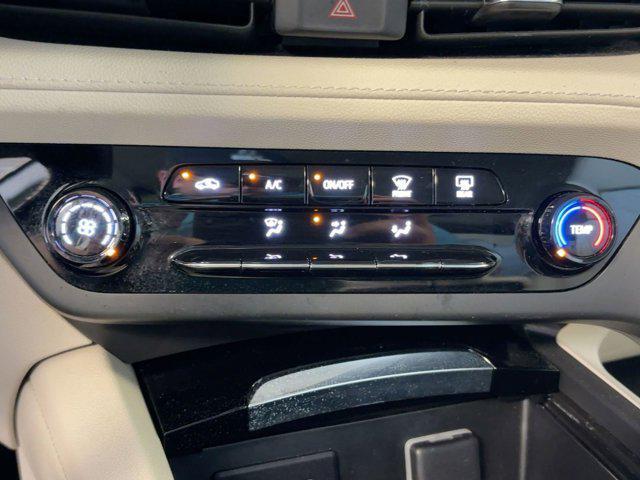 used 2023 Buick Envision car, priced at $20,997