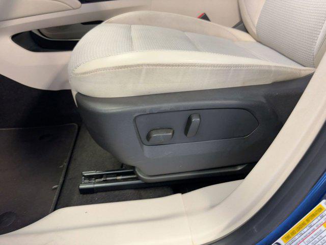 used 2023 Buick Envision car, priced at $20,997