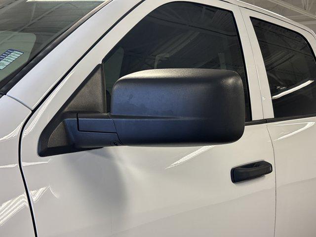 used 2018 Ram 1500 car, priced at $18,898