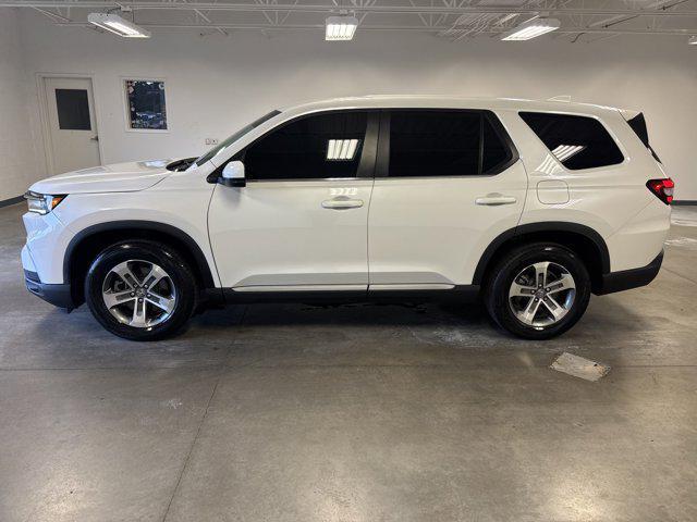 used 2023 Honda Pilot car, priced at $38,499