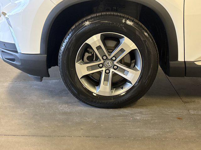 used 2023 Honda Pilot car, priced at $38,499