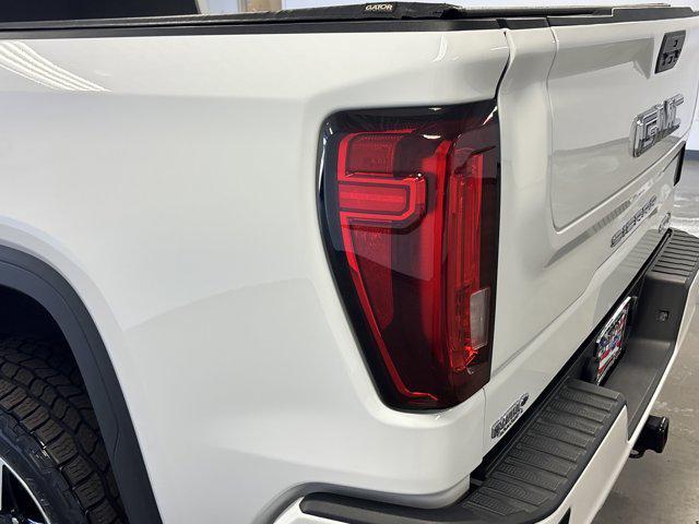 used 2021 GMC Sierra 1500 car, priced at $42,999