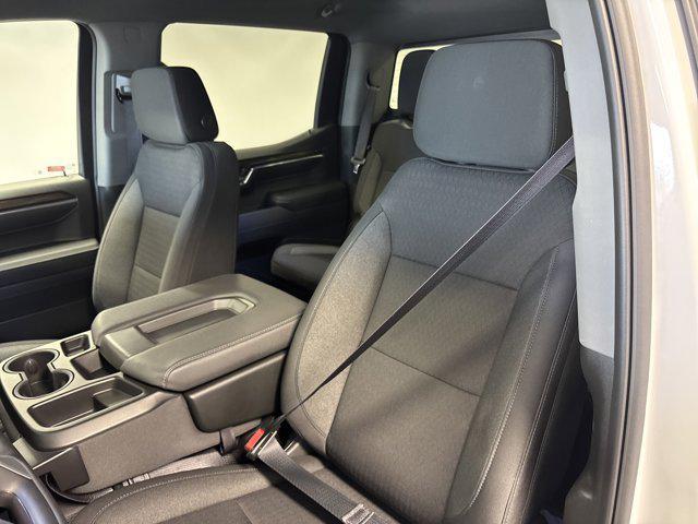 used 2024 Chevrolet Silverado 1500 car, priced at $46,999