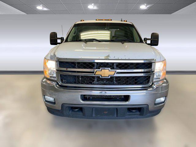 used 2013 Chevrolet Silverado 3500 car, priced at $12,699