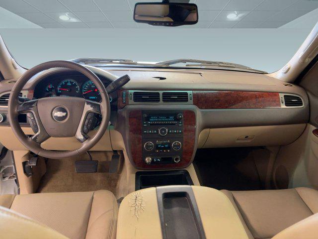 used 2013 Chevrolet Silverado 3500 car, priced at $12,699