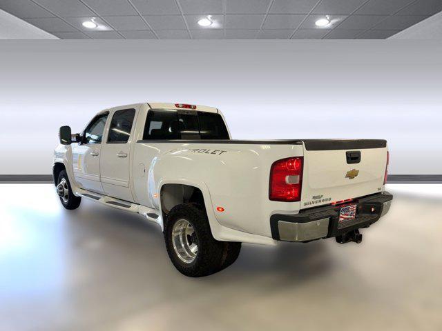 used 2013 Chevrolet Silverado 3500 car, priced at $12,699