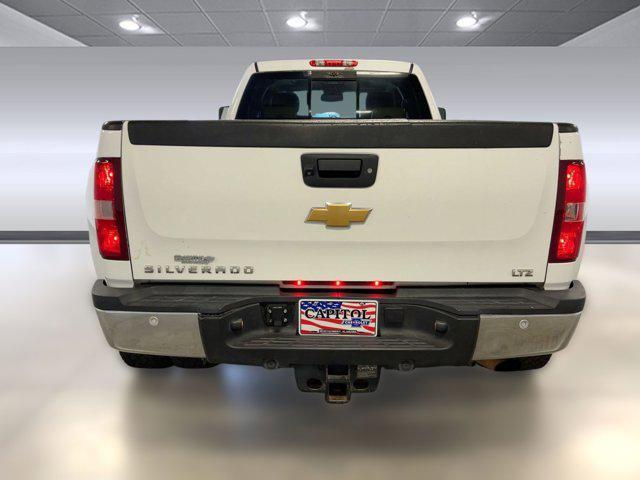 used 2013 Chevrolet Silverado 3500 car, priced at $12,699