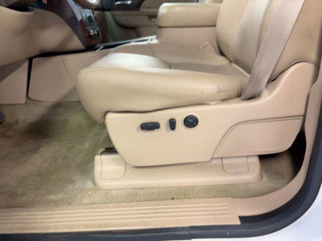 used 2013 Chevrolet Silverado 3500 car, priced at $12,699
