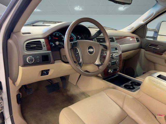 used 2013 Chevrolet Silverado 3500 car, priced at $12,699