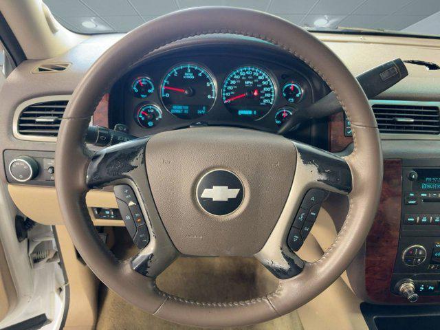 used 2013 Chevrolet Silverado 3500 car, priced at $12,699
