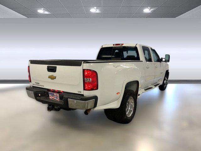 used 2013 Chevrolet Silverado 3500 car, priced at $12,699