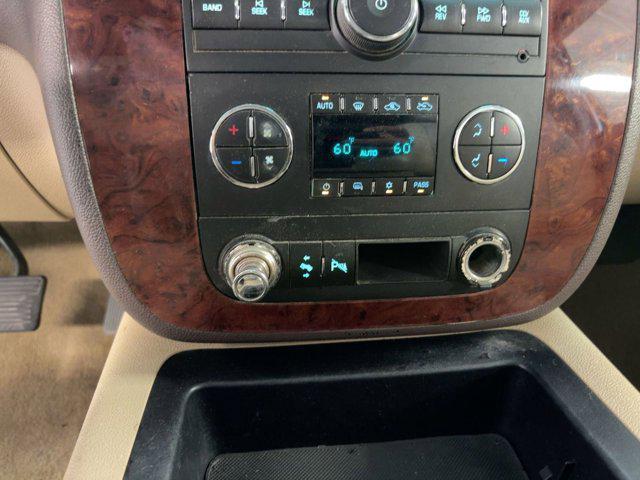 used 2013 Chevrolet Silverado 3500 car, priced at $12,699