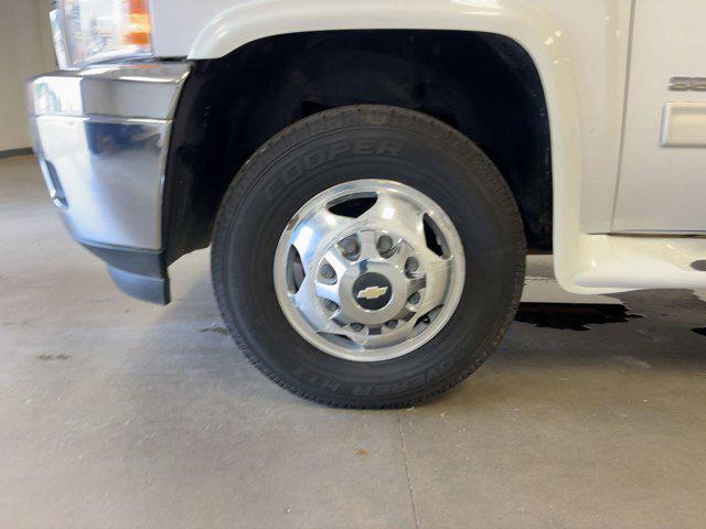 used 2013 Chevrolet Silverado 3500 car, priced at $12,699
